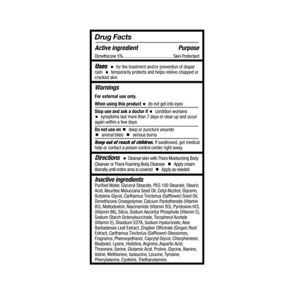 McKesson Thera® Dimethicone Body Shield, Case of 12