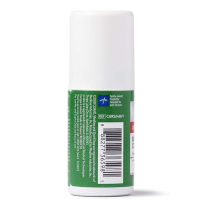 Curad Quick Stop! Blood Controlling Spray, 1.69 oz.