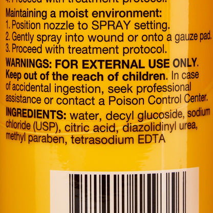 Sea-Clens® General Purpose Wound Cleanser, 12-ounce Spray Bottle