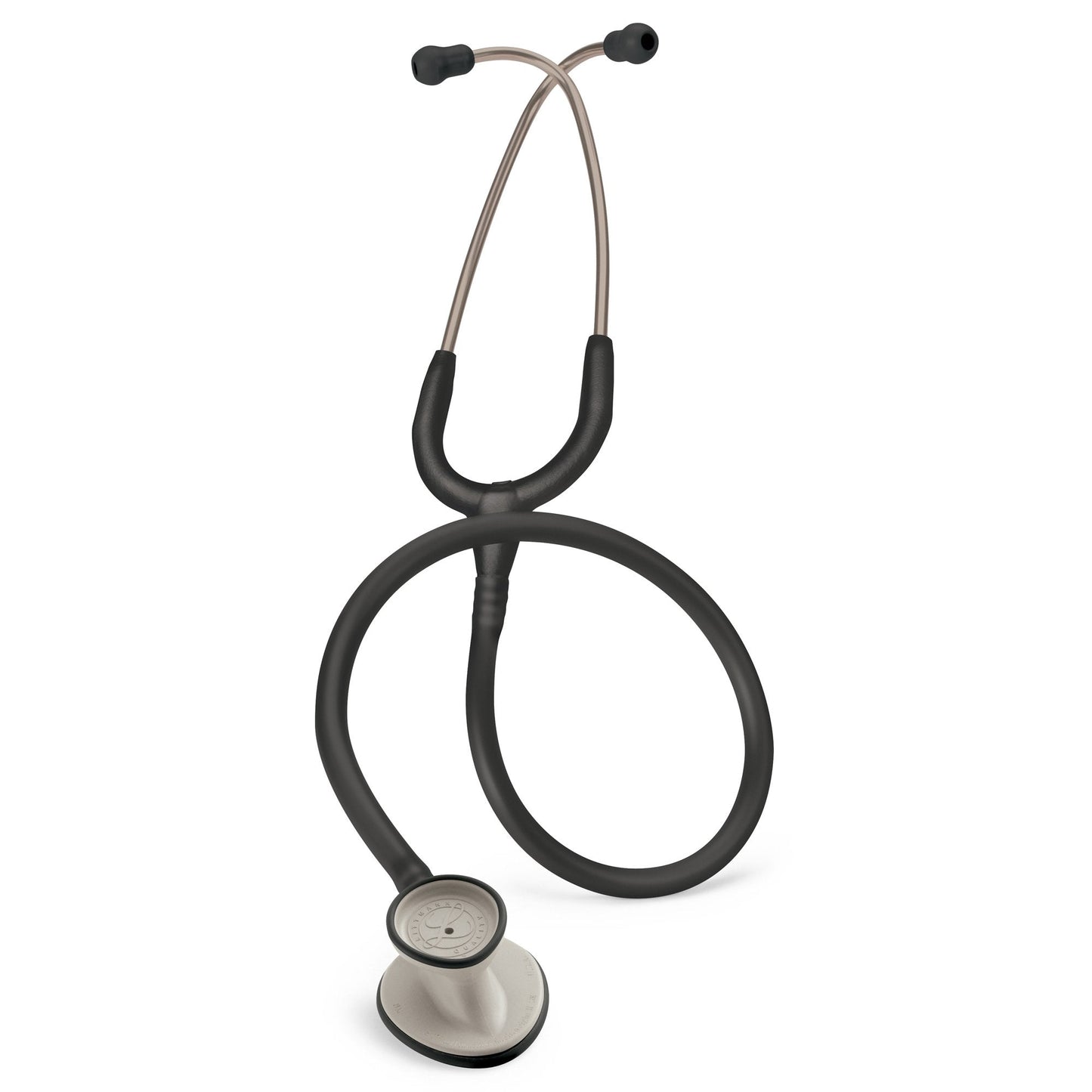 3M Littmann Lightweight II S.E. Stethoscope, Black, 28"