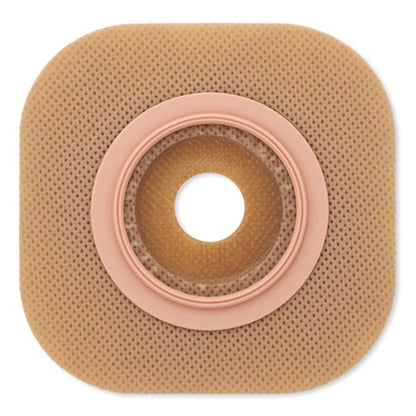 FlexWear™ Colostomy Barrier With Up to 1.25 Inch Stoma Opening, 5 ct