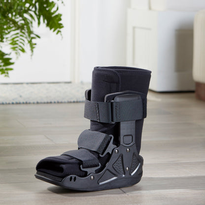 McKesson Standard Walker Boot, Extra Small