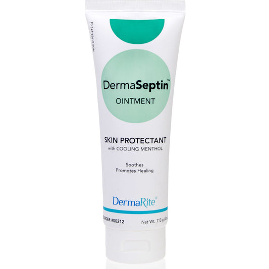 DermaSeptin Skin Protectant Scented Ointment, 4 oz