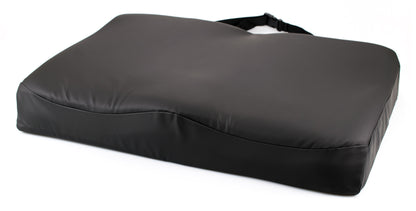 McKesson Premium Molded Foam Seat Cushion, 3 in. Thick