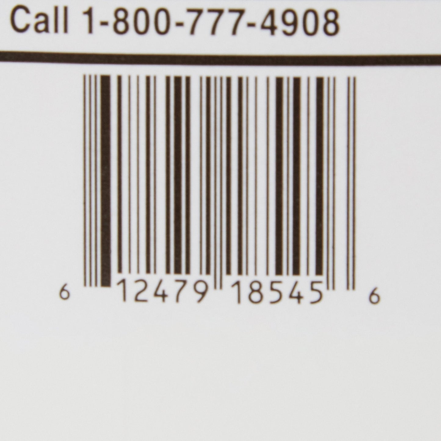 McKesson 3% Hydrogen Peroxide Antiseptic Topical Solution
