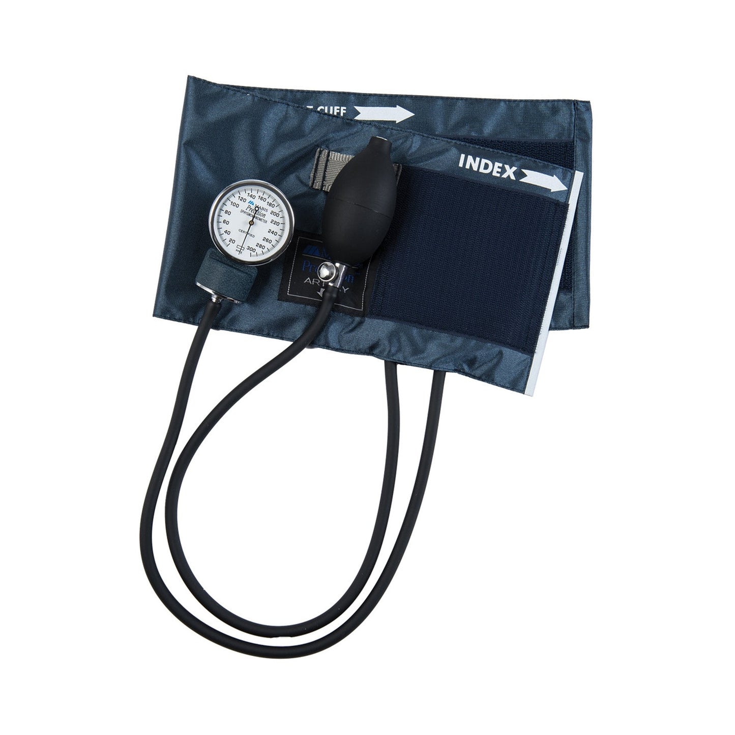 Precision™ Aneroid Sphygmomanometer, Pocket Size