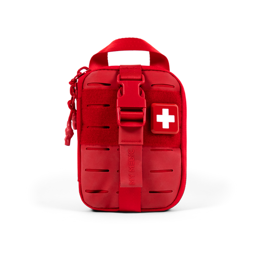 My Medic Sidekick Compact Standard First Aid Kit