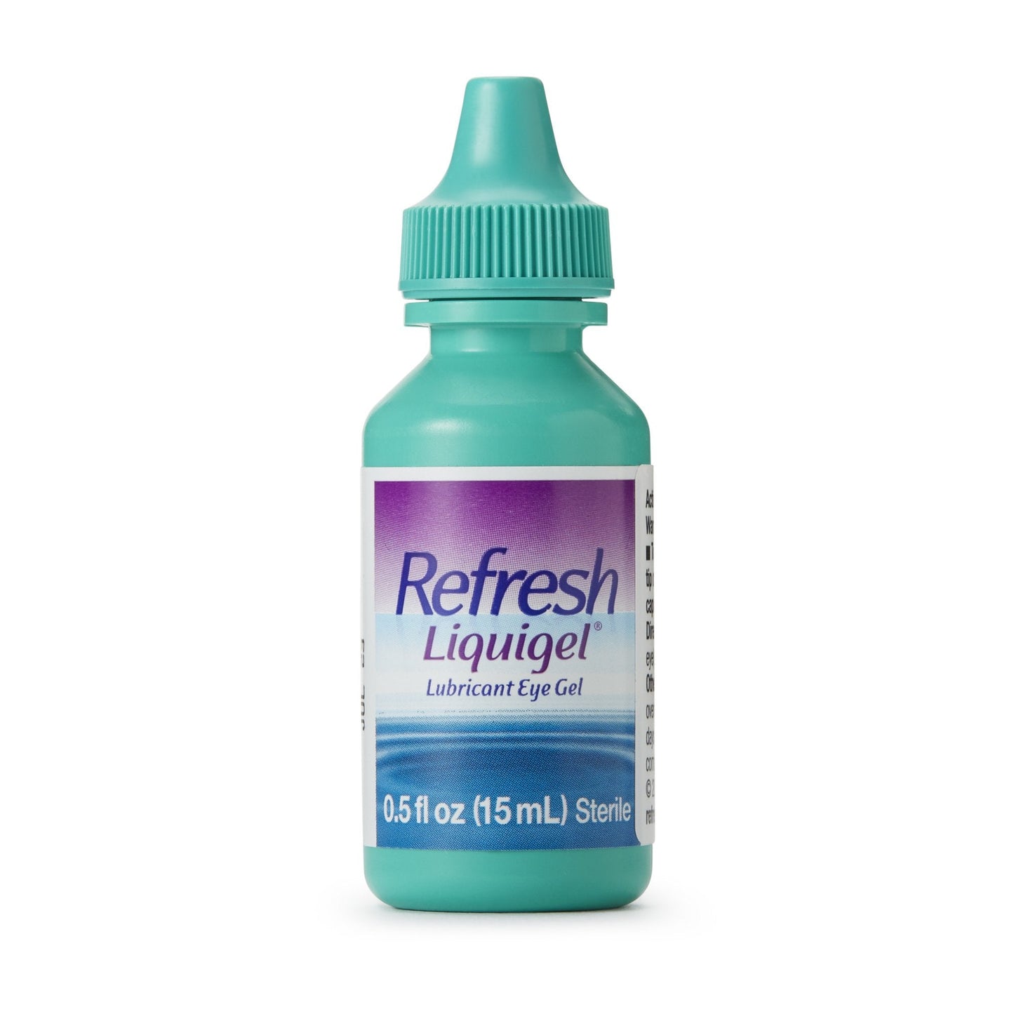 Refresh Liquigel® Lubricant Liquid Eye Drops, 0.5 fl. oz.