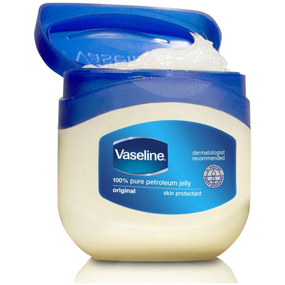 Vaseline® Petroleum Jelly, 13oz