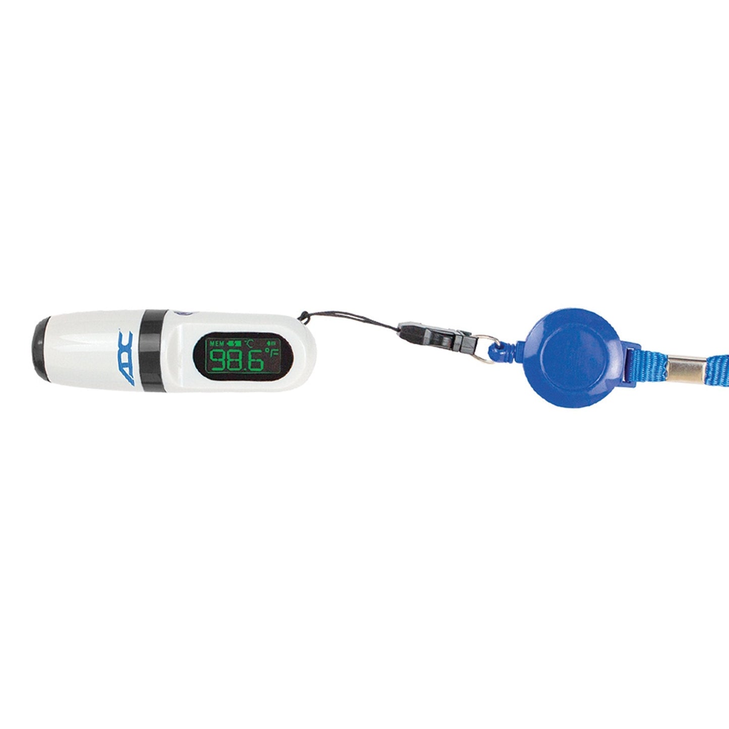 AdTemp™ Mini Non-Contact Thermometer