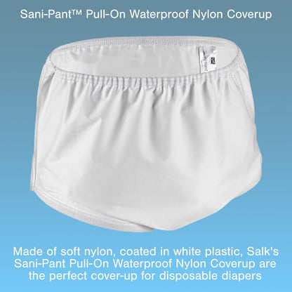 Sani-Pant™ Unisex Protective Underwear, Large