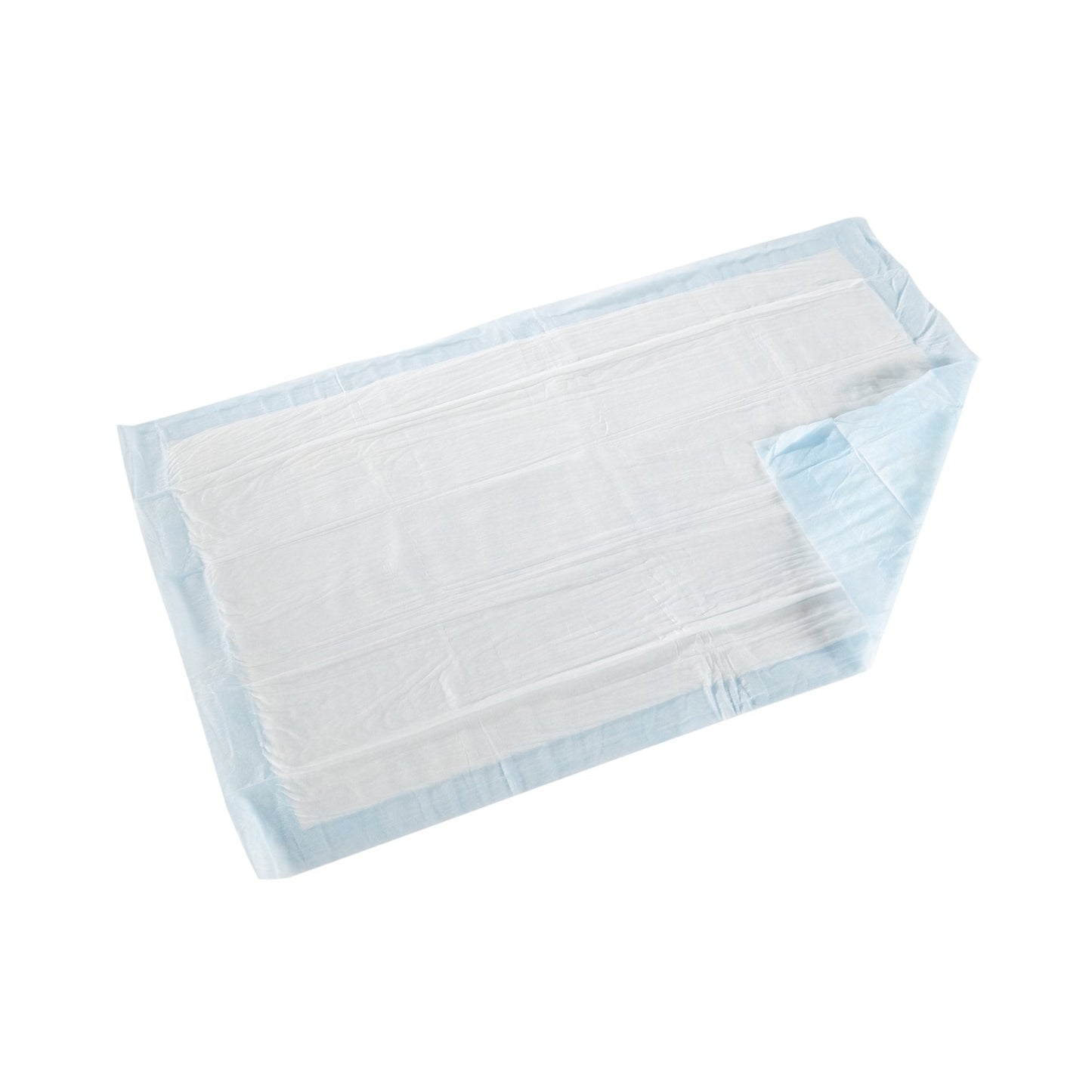 McKesson Ultra Breathable Heavy Absorbency Low Air Loss Underpad, 23 x 36 Inch, 60 ct