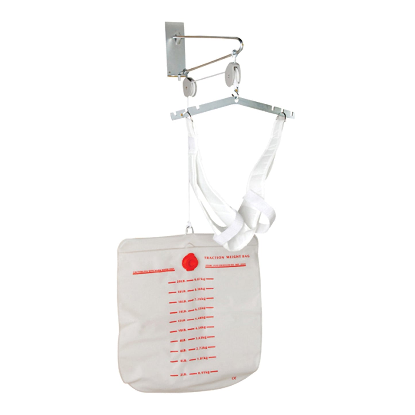 DMI® Cervical Traction Kit