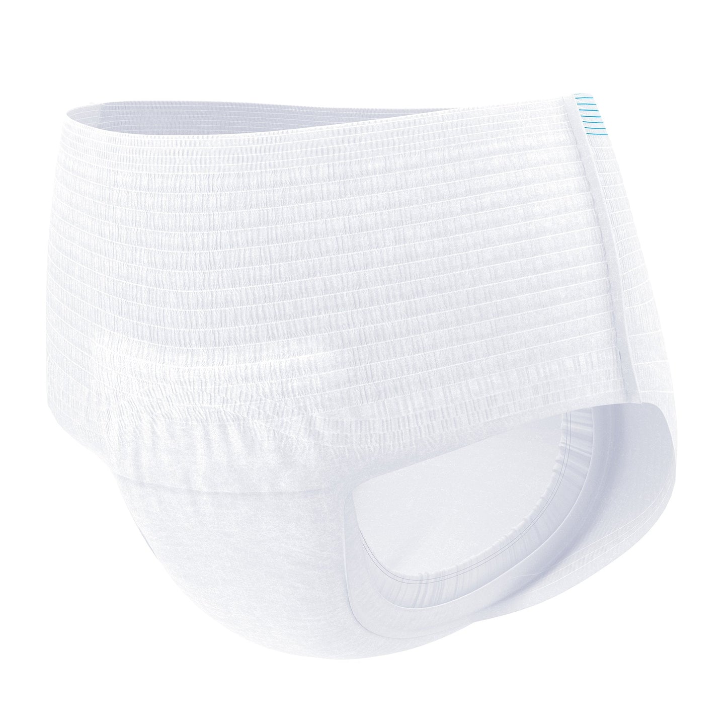 TENA® ProSkin™ Plus Fully Breathable Absorbent Underwear, Large, 18 ct