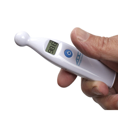 ADC AdTemp 427 TempleTouch Digital Temporal Thermometer