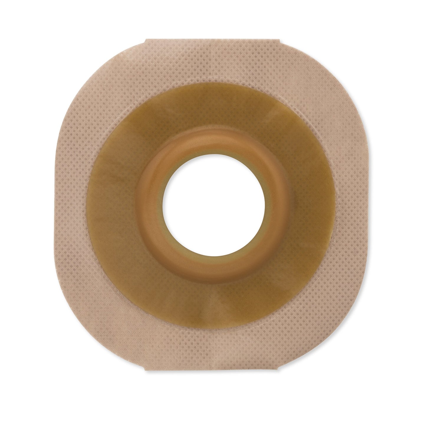 FlexTend™ Ostomy Barrier With .75 Inch Stoma Opening, 5 ct