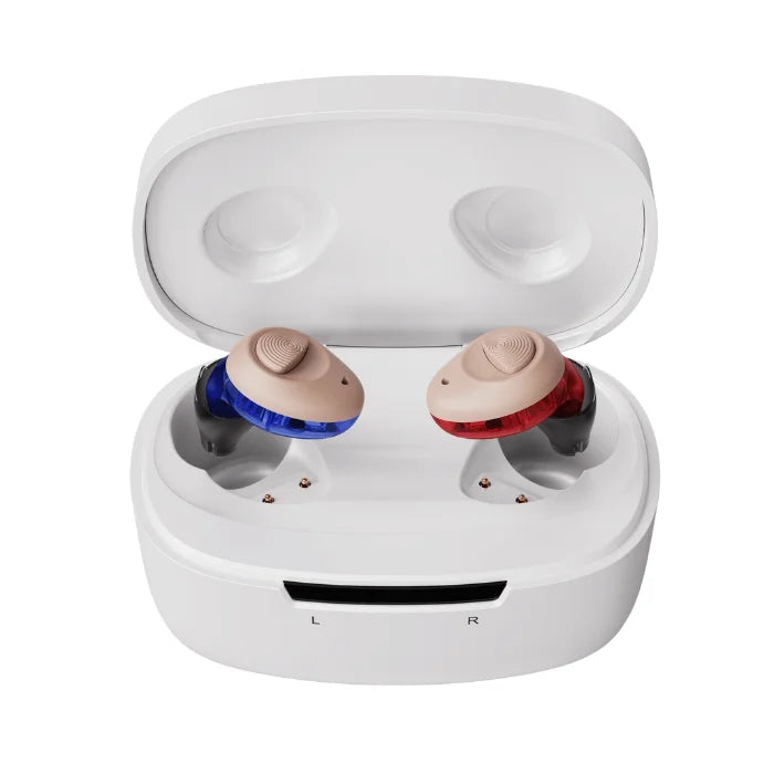 Ceretone Torch Rechargeable OTC Hearing Aids