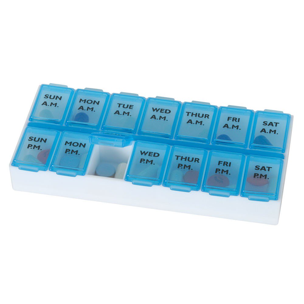 EZY Dose® Pill Organizer