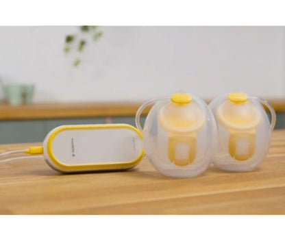 Medela Freestyle Hands Free Double Electric Breast Pump