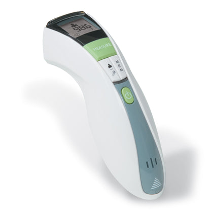 Veridian Non-Contact Infrared Forehead Thermometer