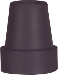 Drive™ Cane Tip, .75-inch Diameter, 1PR ct