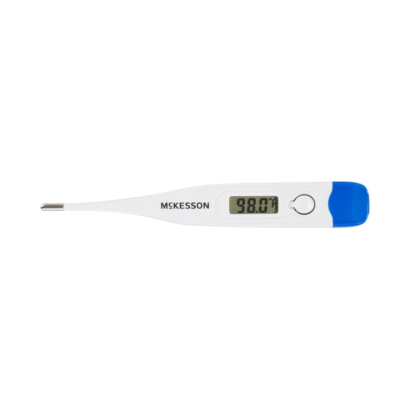 McKesson entrust™ Digital Oral Thermometer, 25 ct