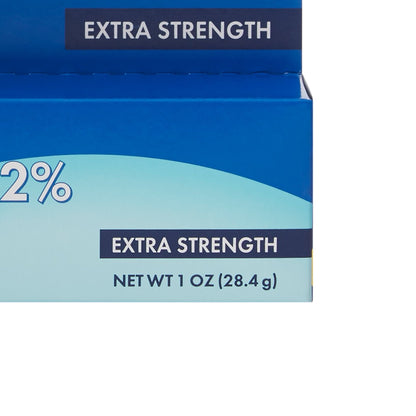 Sunmark® Diphenhydramine / Zinc Acetate Itch Relief, 1 oz. Tube