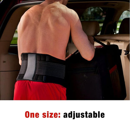 Ace Back Brace, Adult, One Size Fits Most