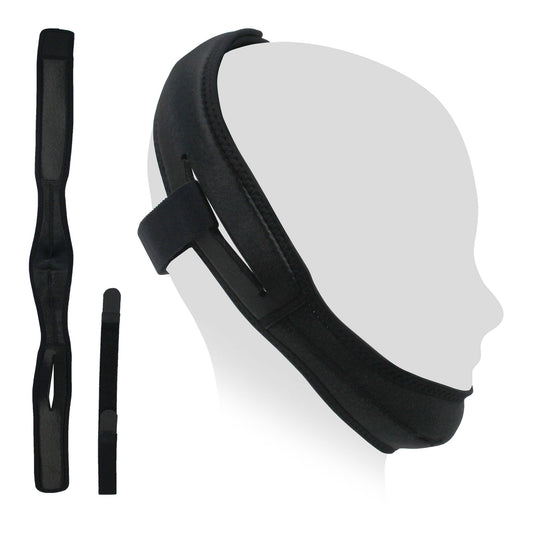 Sunset Healthcare Premium Chinstrap