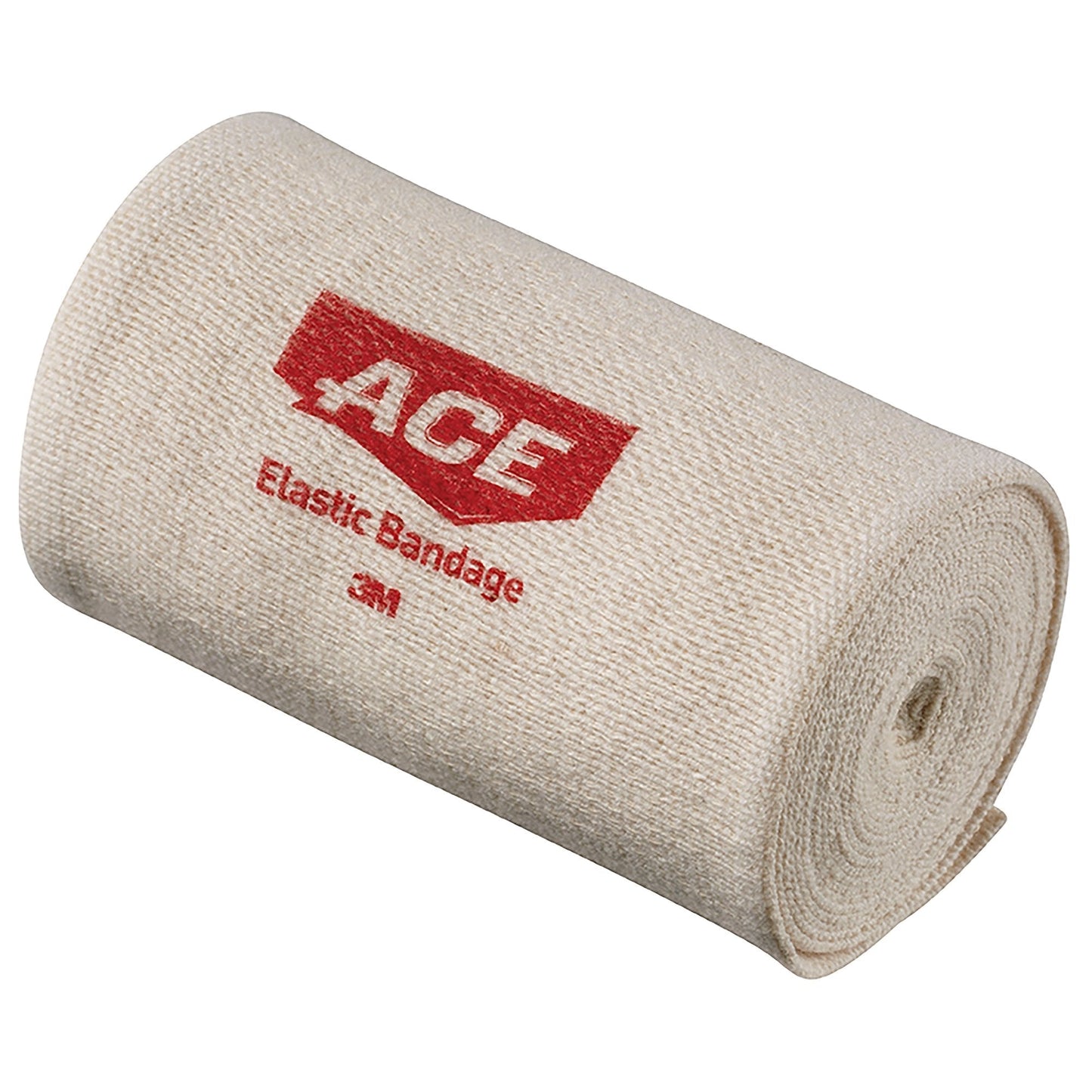 3M™ Ace™ Single Hook and Loop Closure Elastic Bandage, 2 " x 4-2/10 Foot