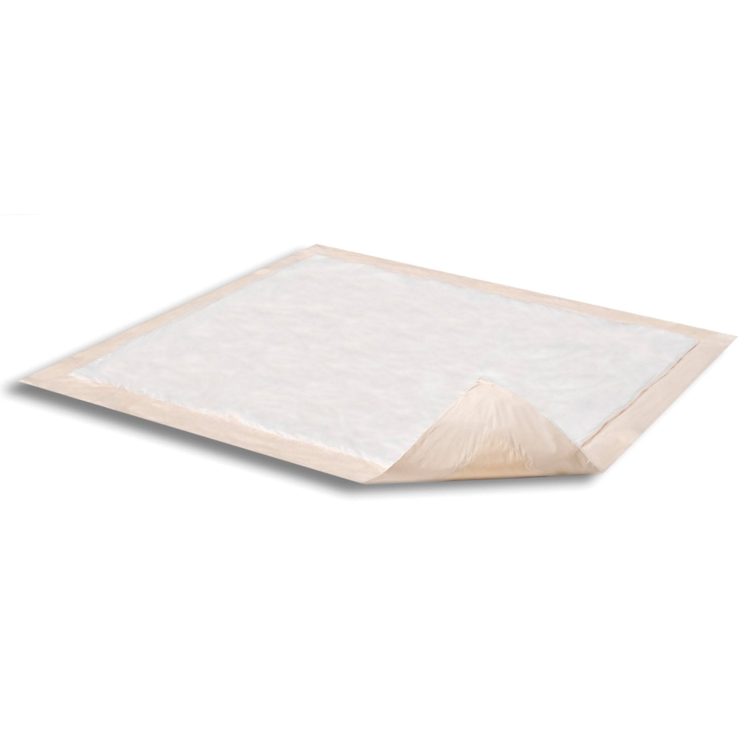 Attends Care Night Preserver Underpads, 36 X 36 ", Heavy Absorbency, 50 ct