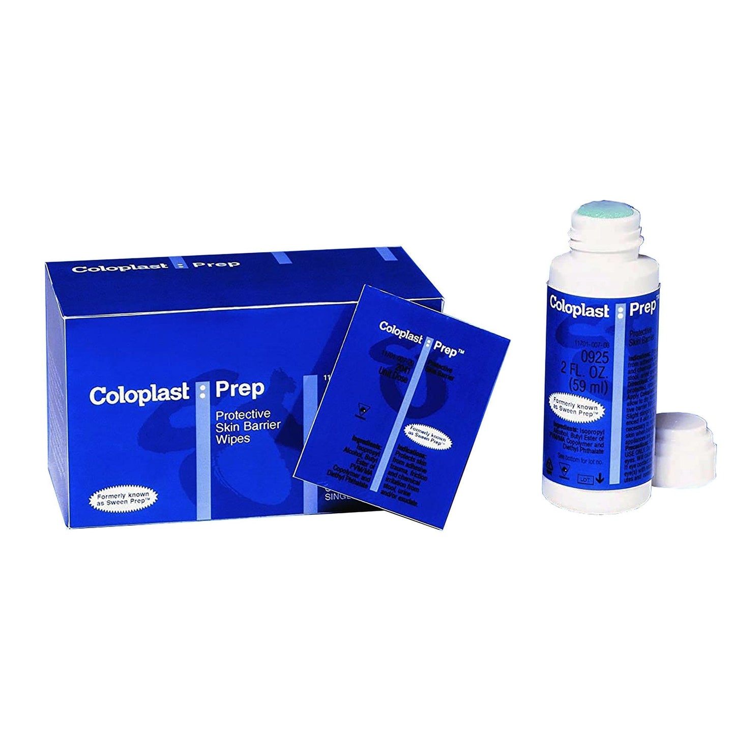 Coloplast Prep™ Barrier Film