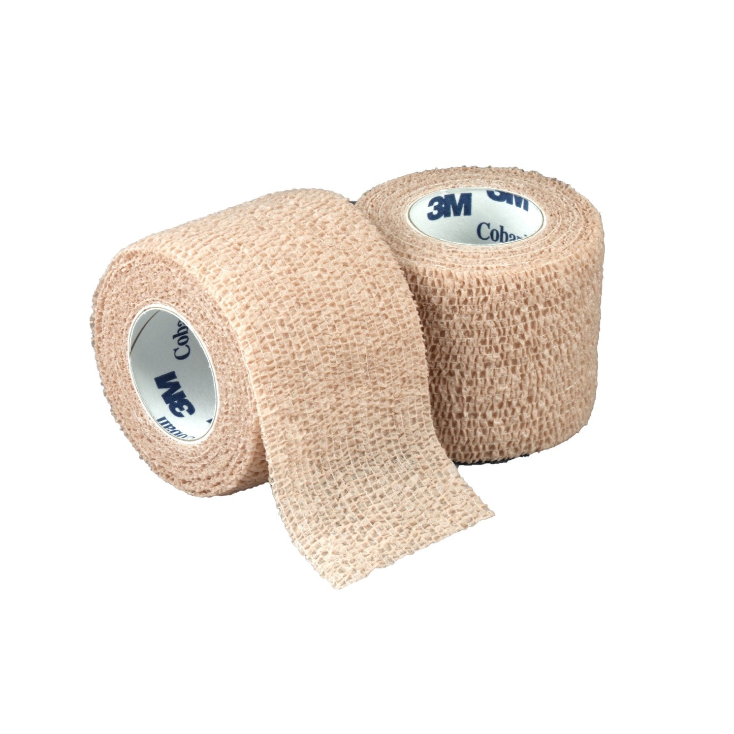 3M™ Coban™ Self-adherent Closure Cohesive Bandage, 2 " x 5 Yard, 36 ct