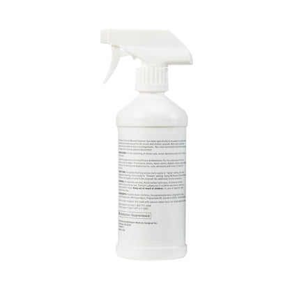 McKesson Non-Sterile Wound Cleanser, 16 oz Spray Bottle, Case of 6