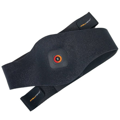 Intellinetix Heat & Vibration Therapy Wrap