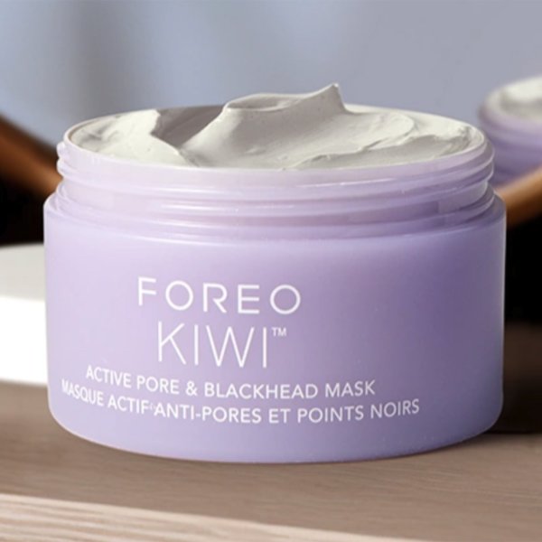 KIWI Active Pore and Blackhead Mask, 3.5 oz.