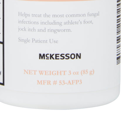 Thera Miconazole Nitrate 2% Antifungal Body Powder, 3 oz.