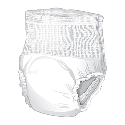 McKesson Ultimate Maximum Absorbent Underwear, Medium, 20 ct