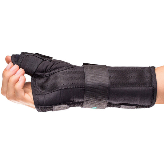 Bird & Cronin Premier Wrist Brace with Thumb Spica, Right, Medium