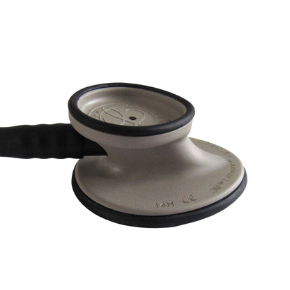 3M Littmann Lightweight II S.E. Stethoscope, Black, 28"