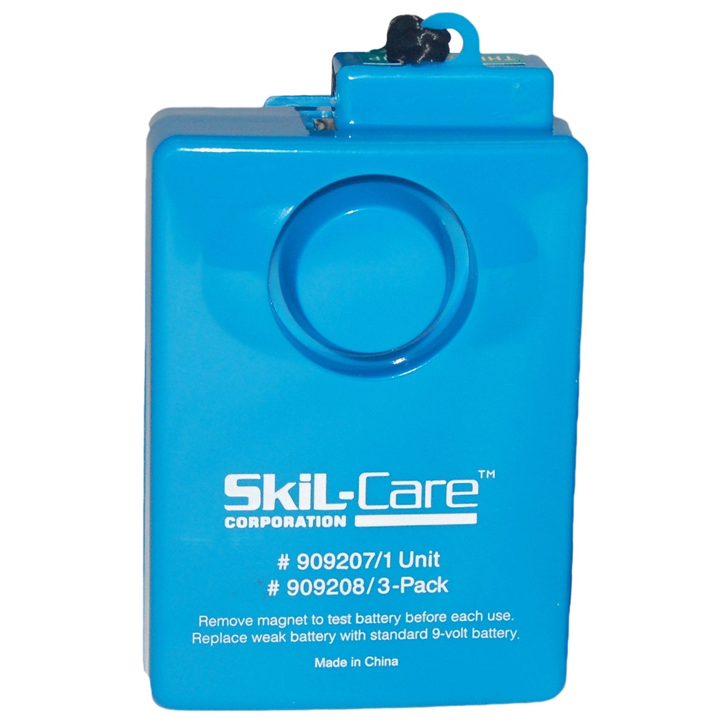 SkiL-Care™ Econo Alarm System