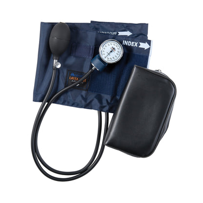 Precision® Aneroid Sphygmomanometer, Adult Large