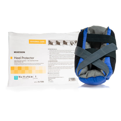 McKesson Heel Boot Protector