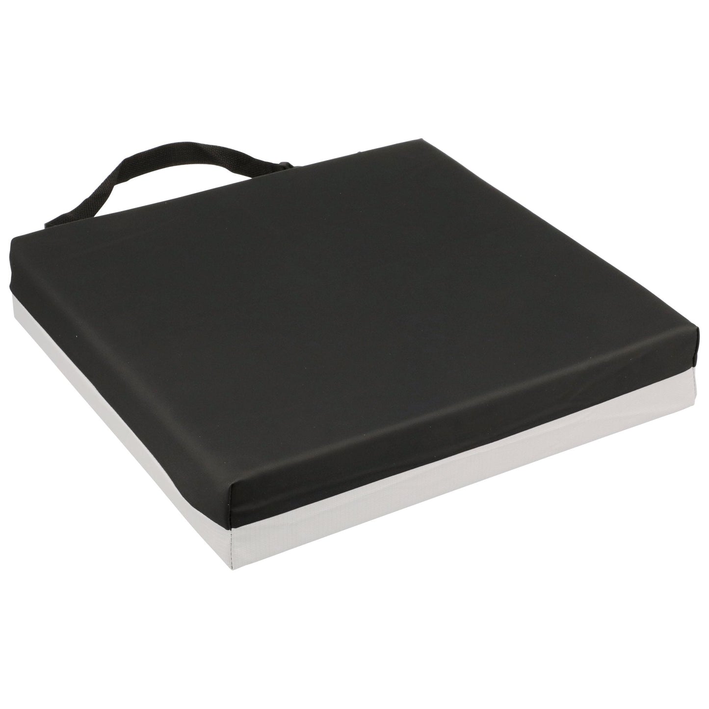 McKesson Foam Seat Cushion, 16 x 16 x 3 in.