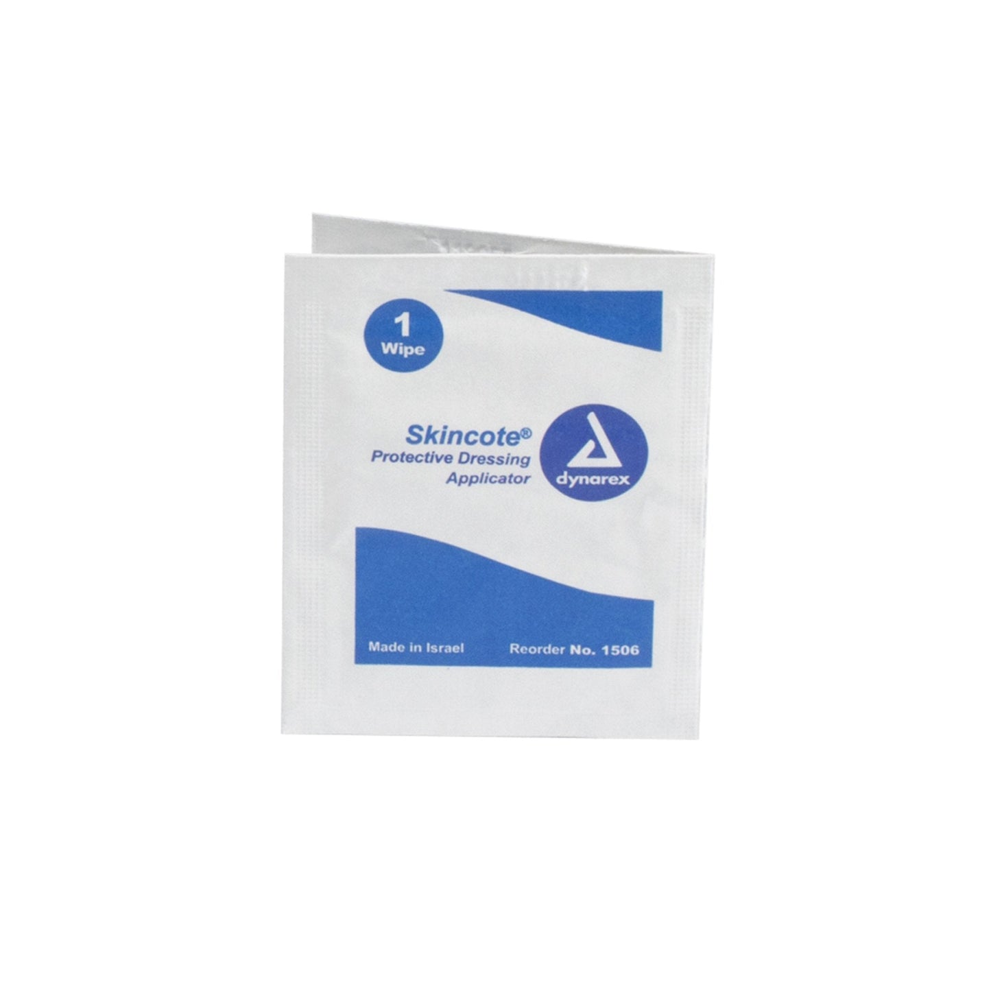 Dynarex® Skincote™ Protective Dressing Applicator, 50 ct